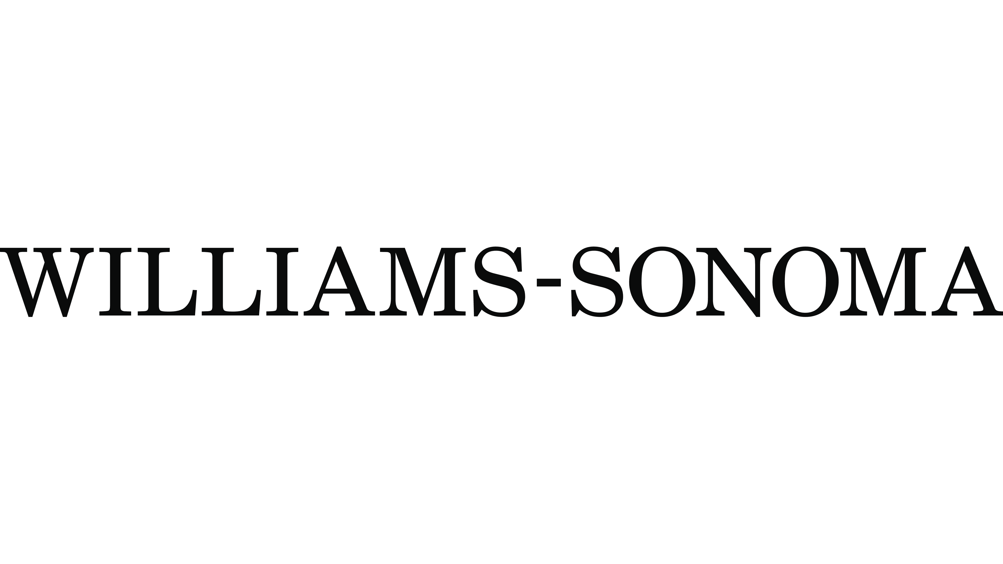 Williams Sonoma